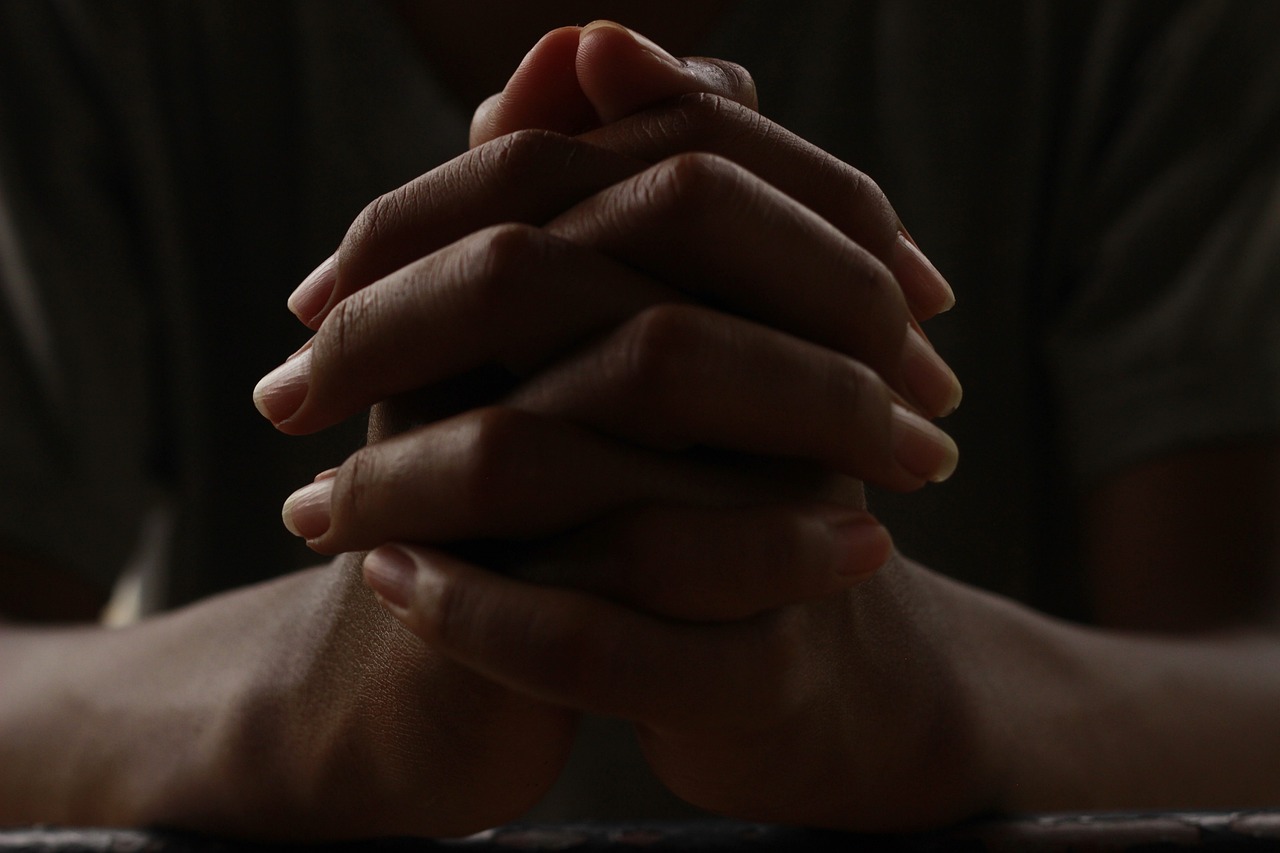 Culto de Oração