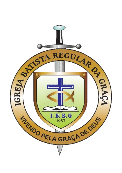 Logo IBRG